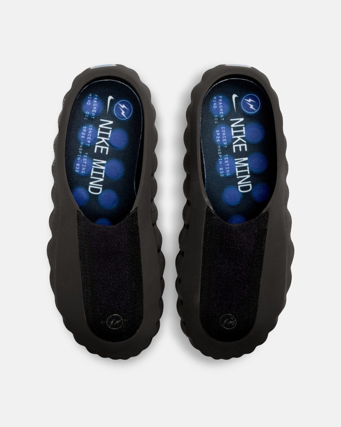 Nike Mind 001 Fragment Design