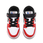 Nike SB Rouge/ Blanc/ Noir enfant