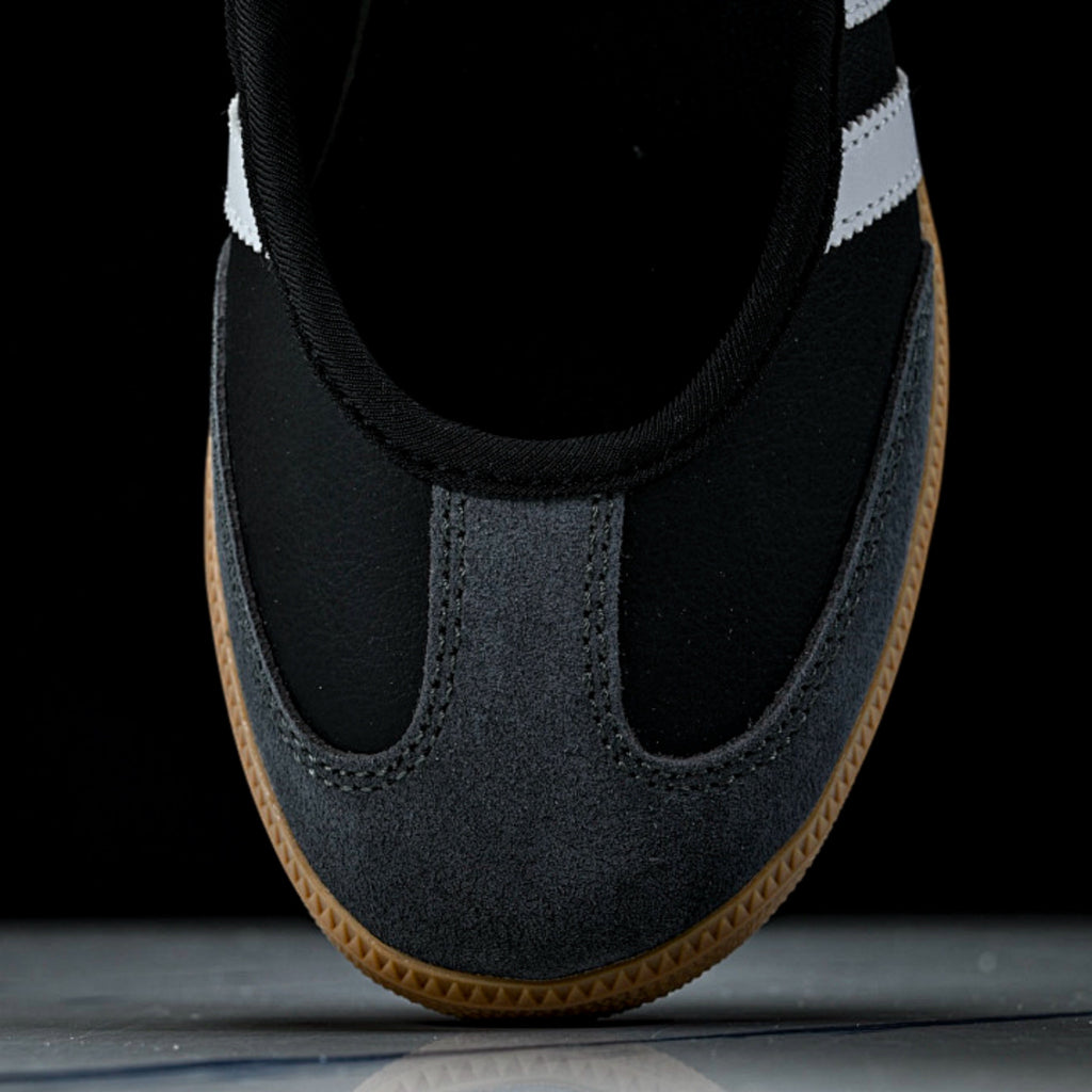 Adidas Samba Mary jane BLACK/WHITE