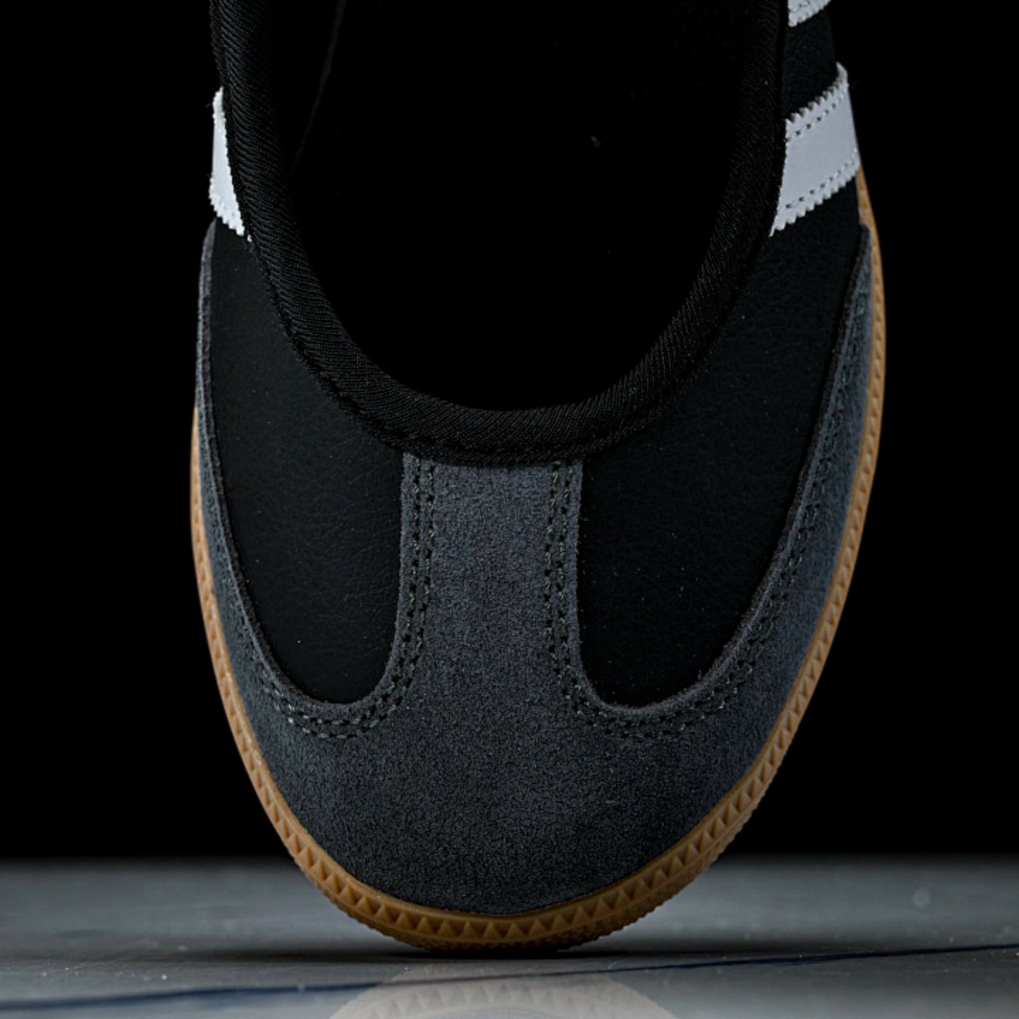 Adidas Samba Mary jane BLACK/WHITE