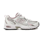 New balance 530 Blanc/Rose 530SGC