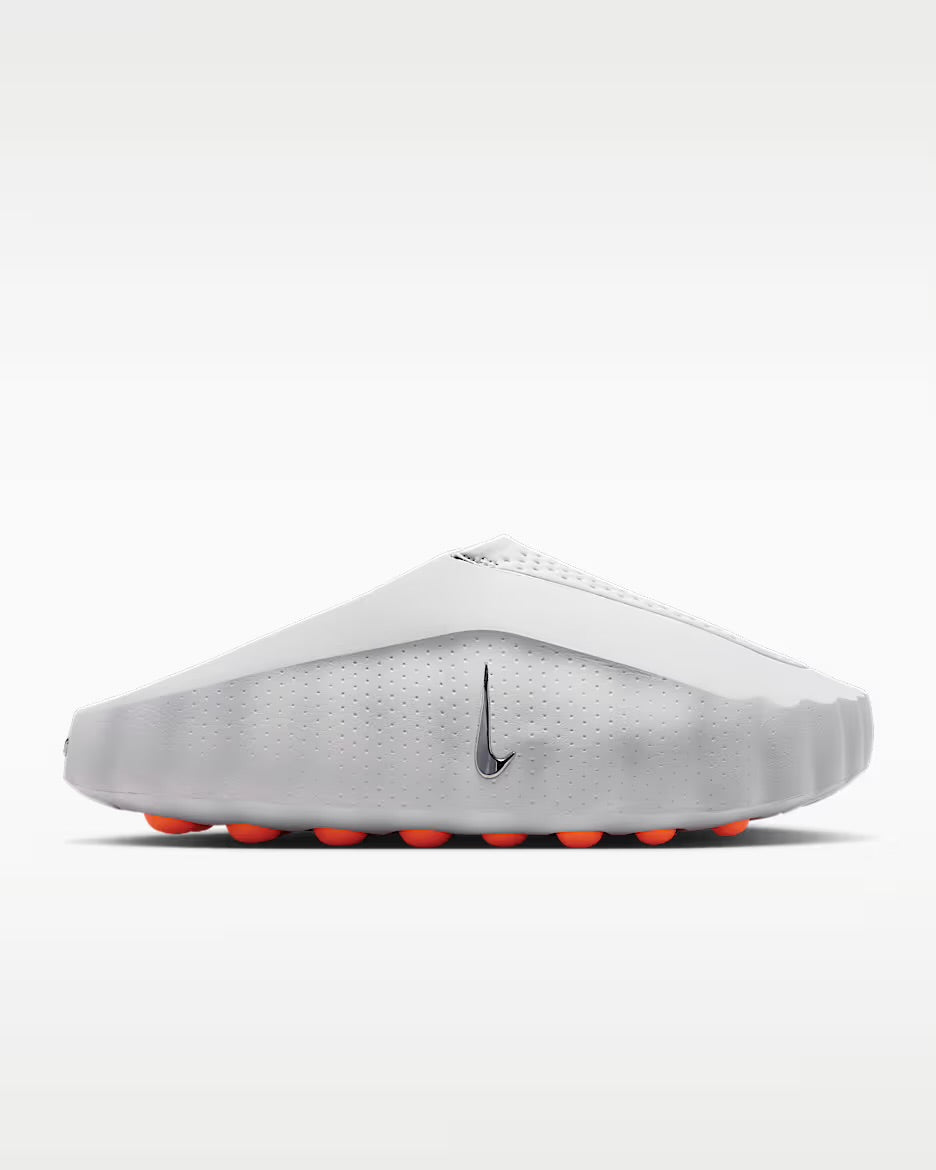 Nike Mind 001 Light Smoke Grey