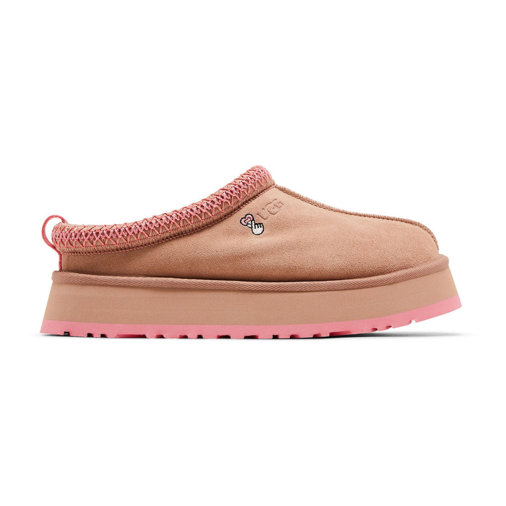 UGG Tazz II Beige/Rose