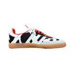 Adidas Samba OG COW PRINT AURORA COFFEE