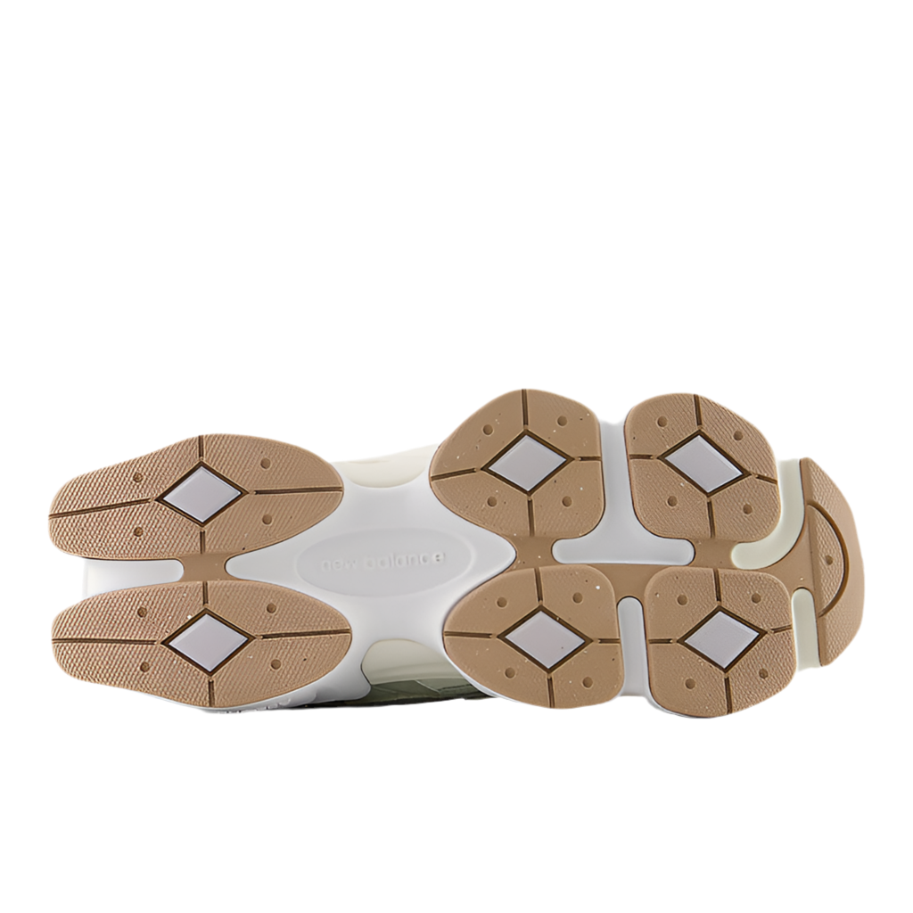 New balance 9060 Garter snake avec pearl grey