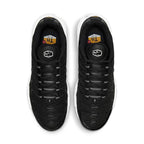 Air Max Plus Black/White