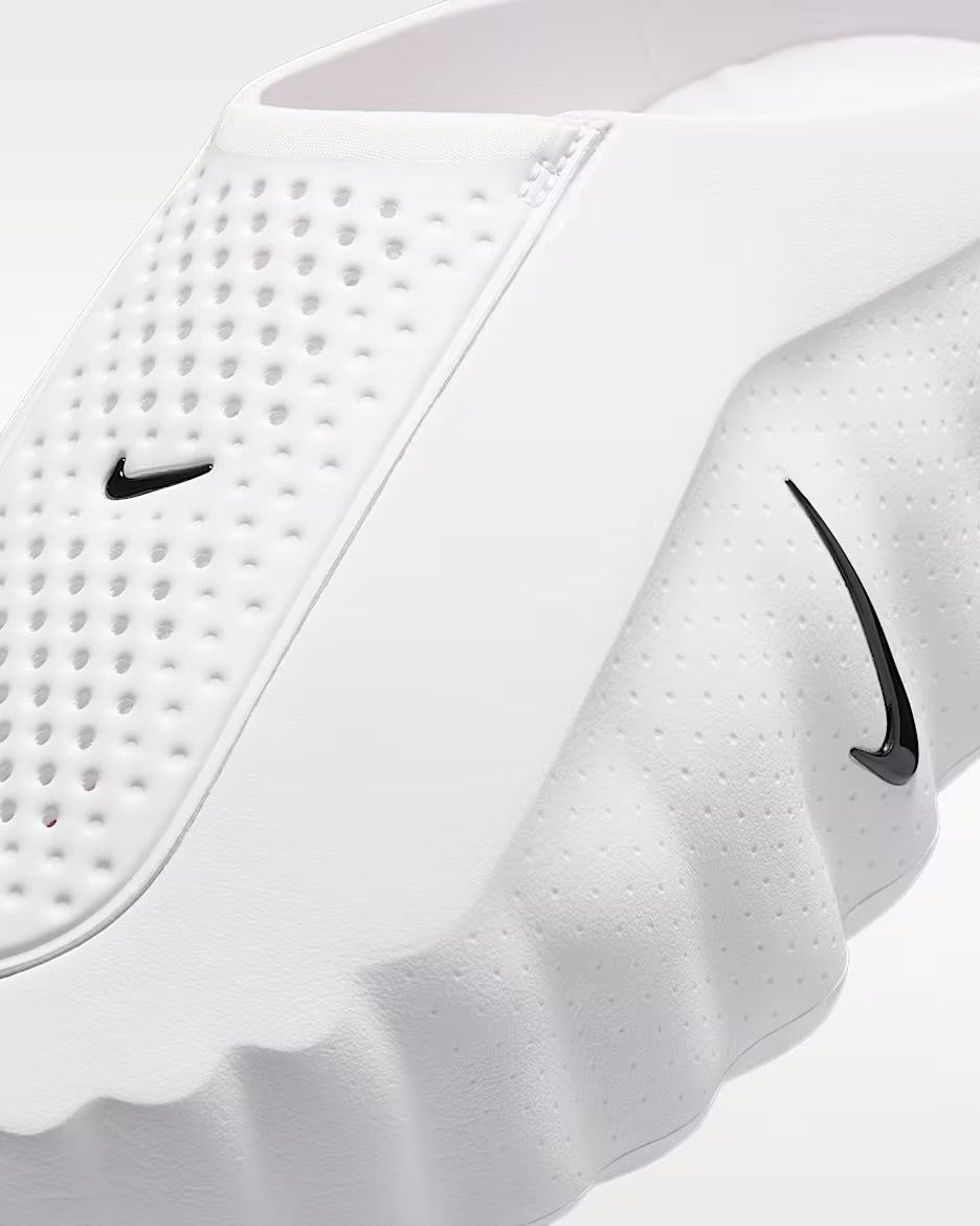 Nike Mind 001 whithe