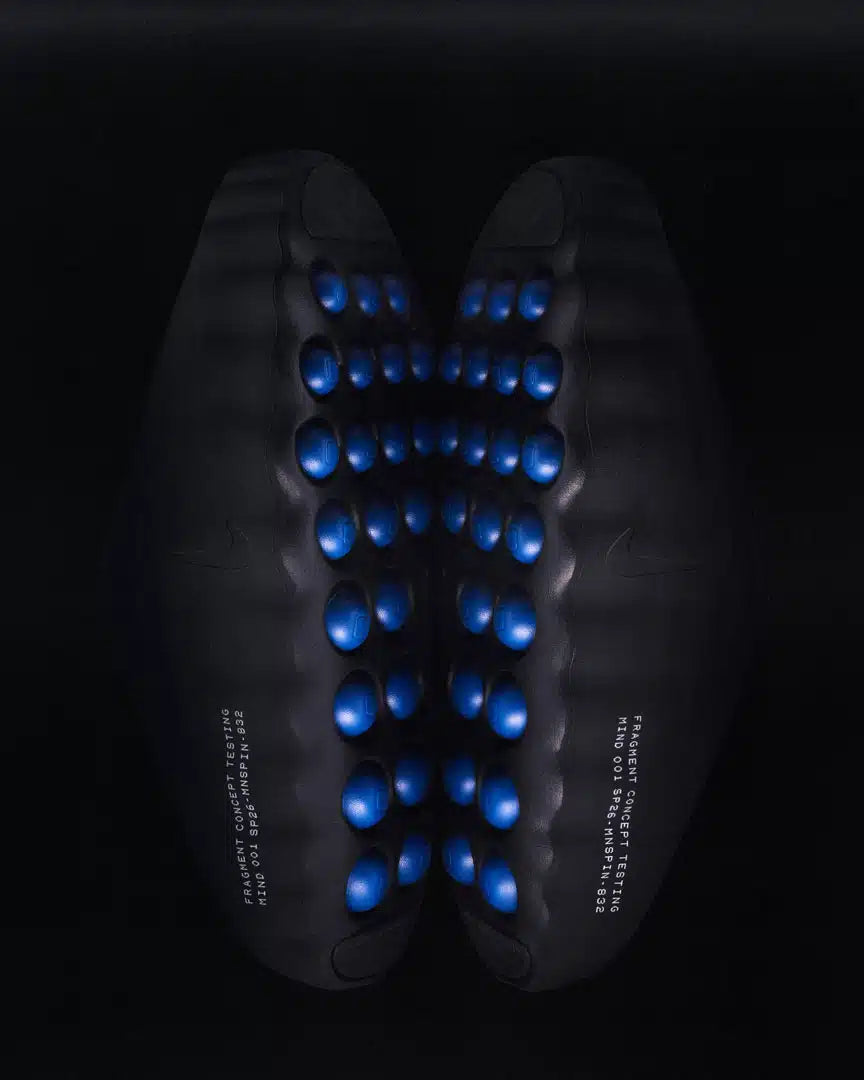Nike Mind 001 Fragment Design
