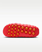Nike Mind 001 SLIDE SOLAR RED rouges
