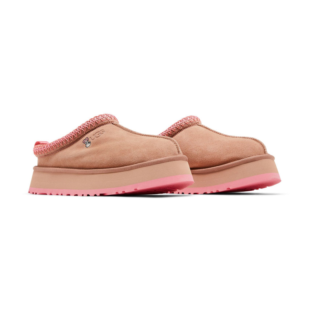UGG Tazz II Beige/Rose