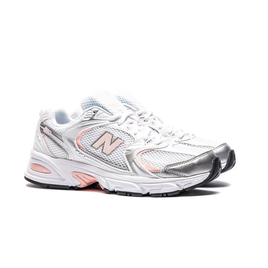 New balance 530 Blanc/Rose 530ECP