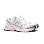 New balance 530 Blanc/Rose 530ECP