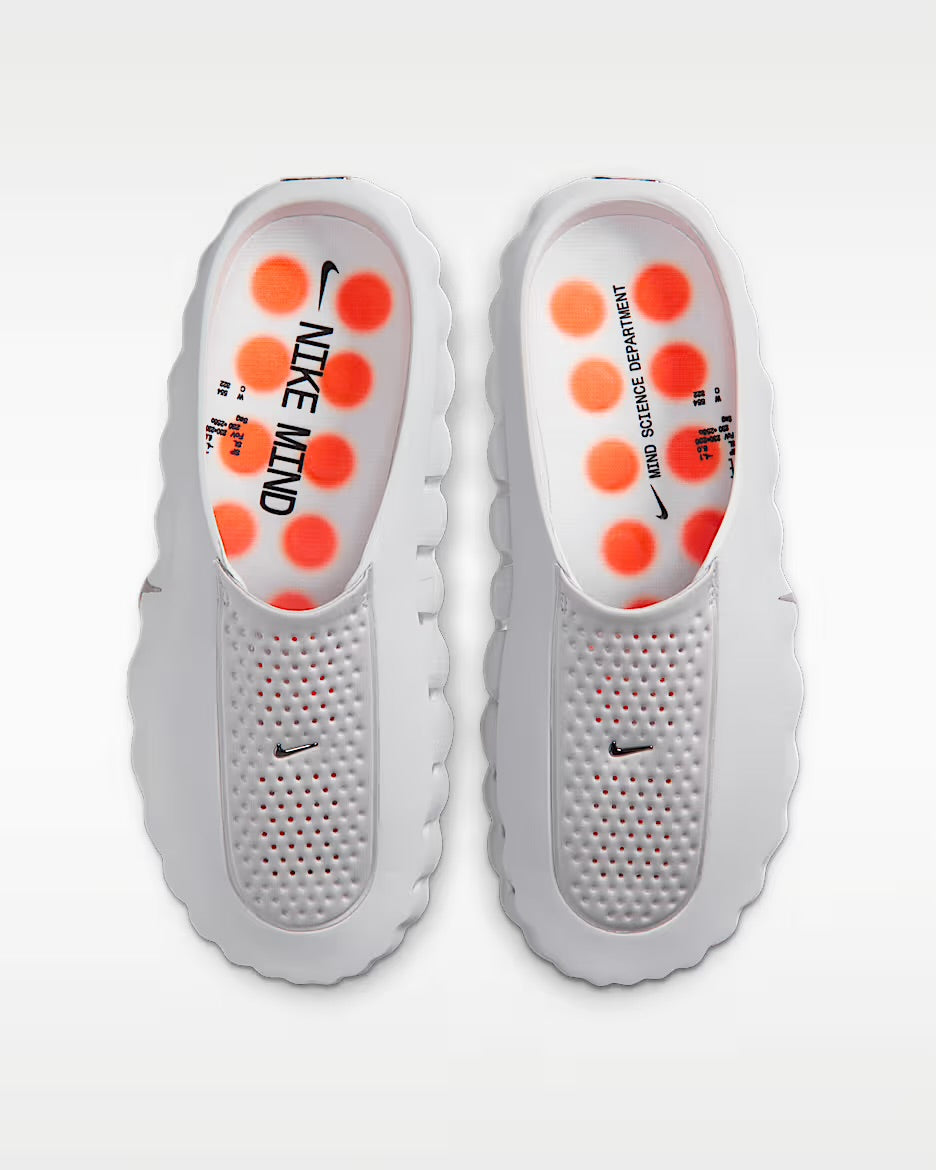 Nike Mind 001 Light Smoke Grey