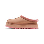 UGG Tazz II Beige/Rose