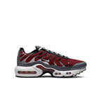 Air Max Plus Red/Grey