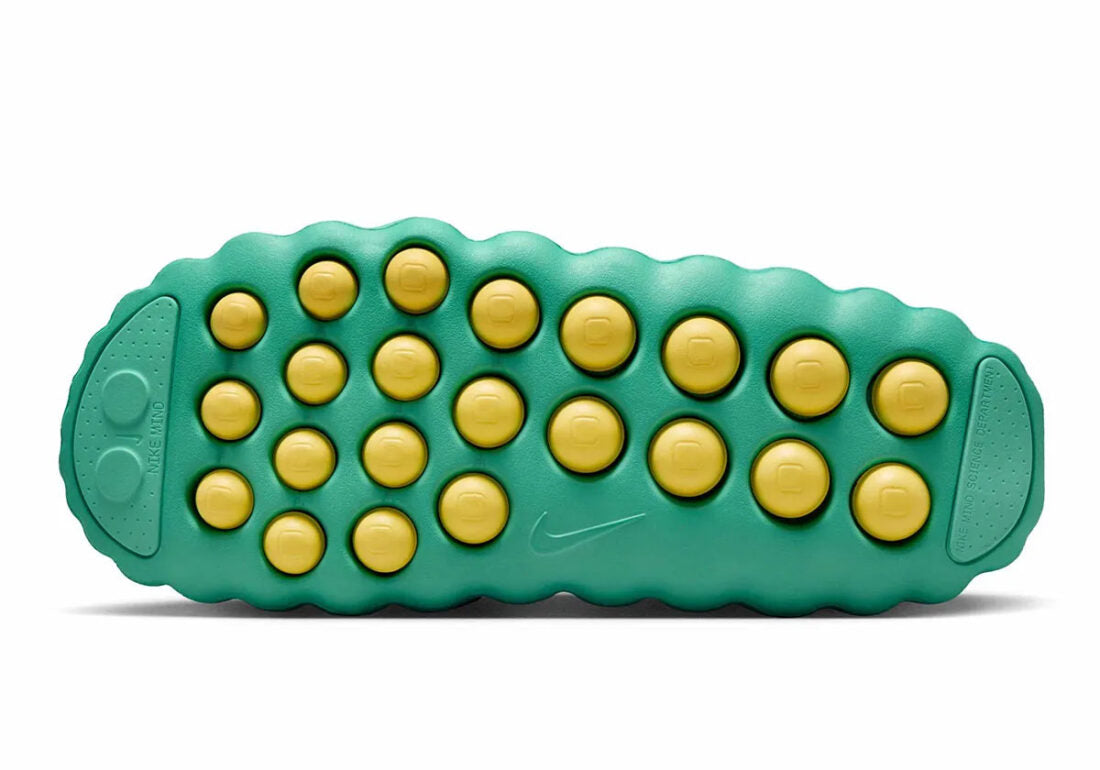 Nike Mind 001 Geode Teal