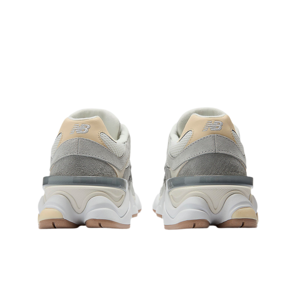 New balance 9060 Slate grey avec calcium