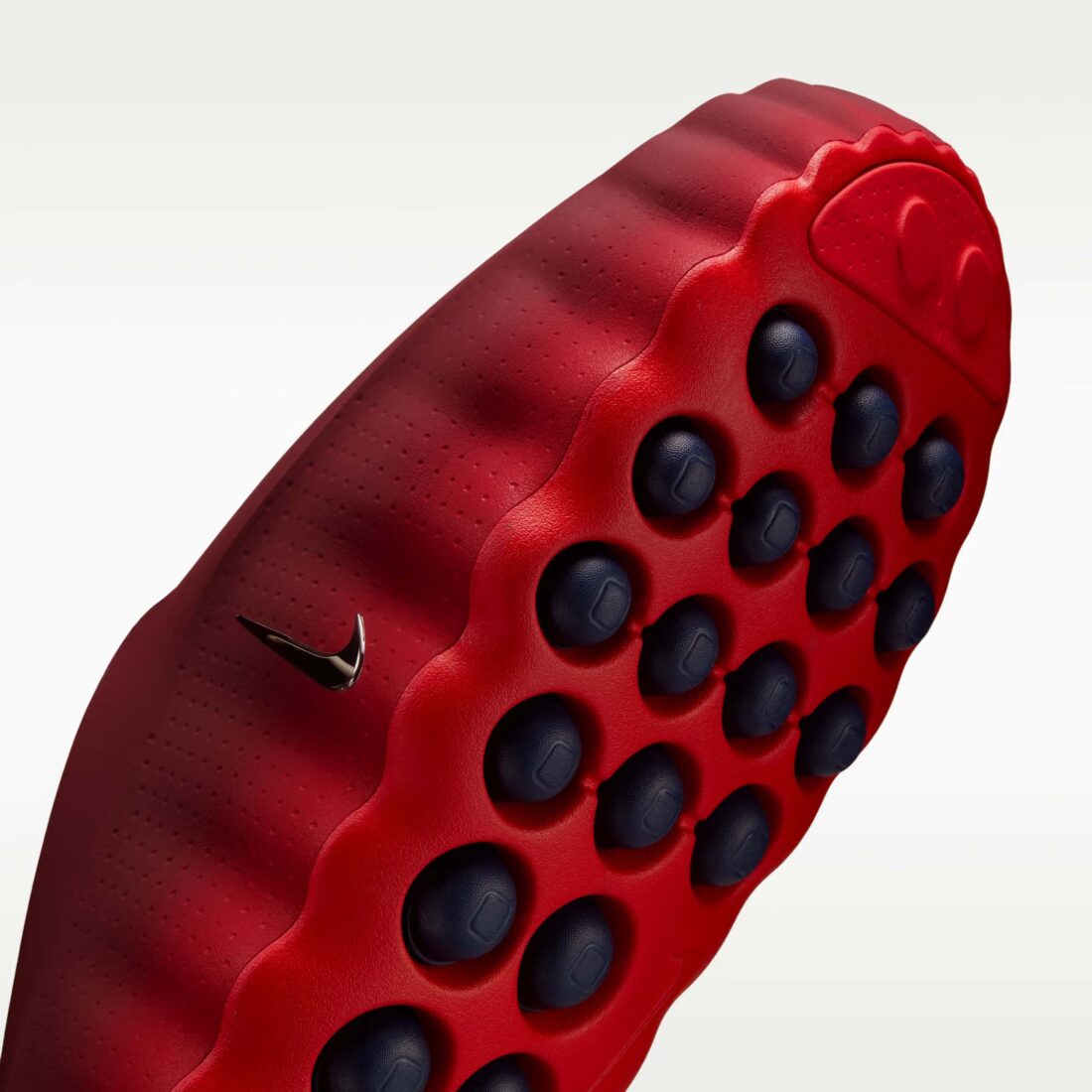 Nike Mind 001 Team Red