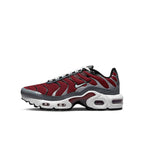 Air Max Plus Red/Grey
