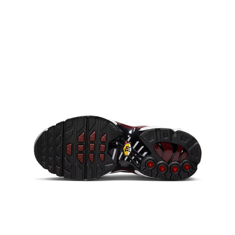 Air Max Plus Red/Grey