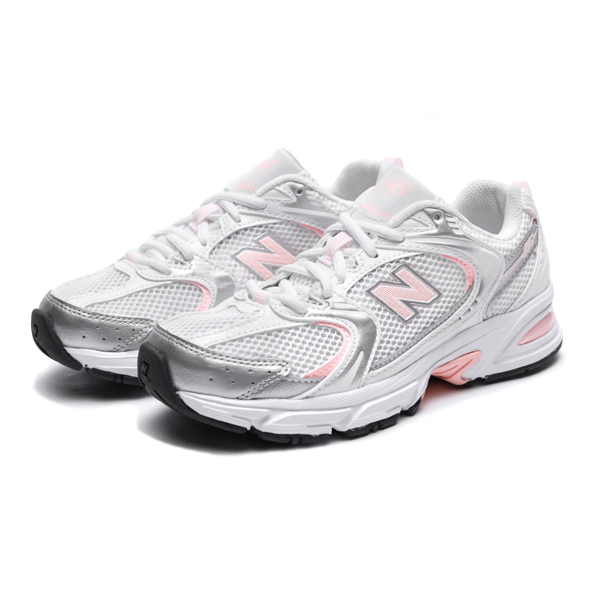 New balance 530 Blanc/Rose 530ECP