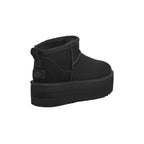 UGG Classic Ultra Mini Platform black