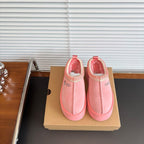 UGG Tazz II Rose