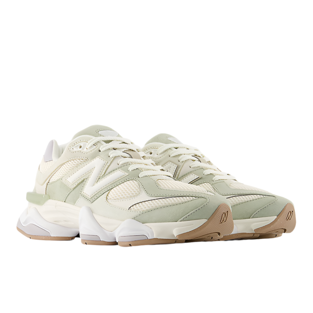 New balance 9060 Garter snake avec pearl grey