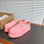 UGG Tazz II Rose