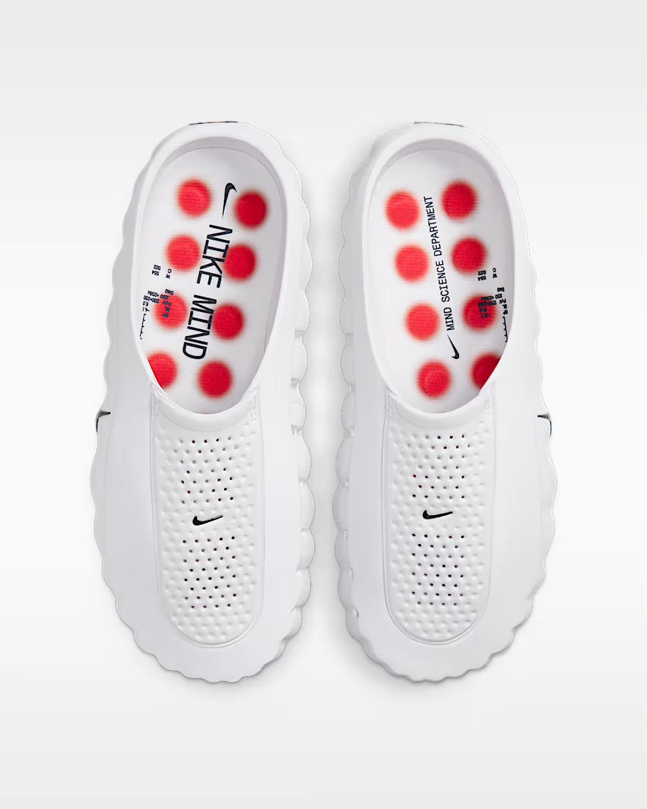 Nike Mind 001 whithe