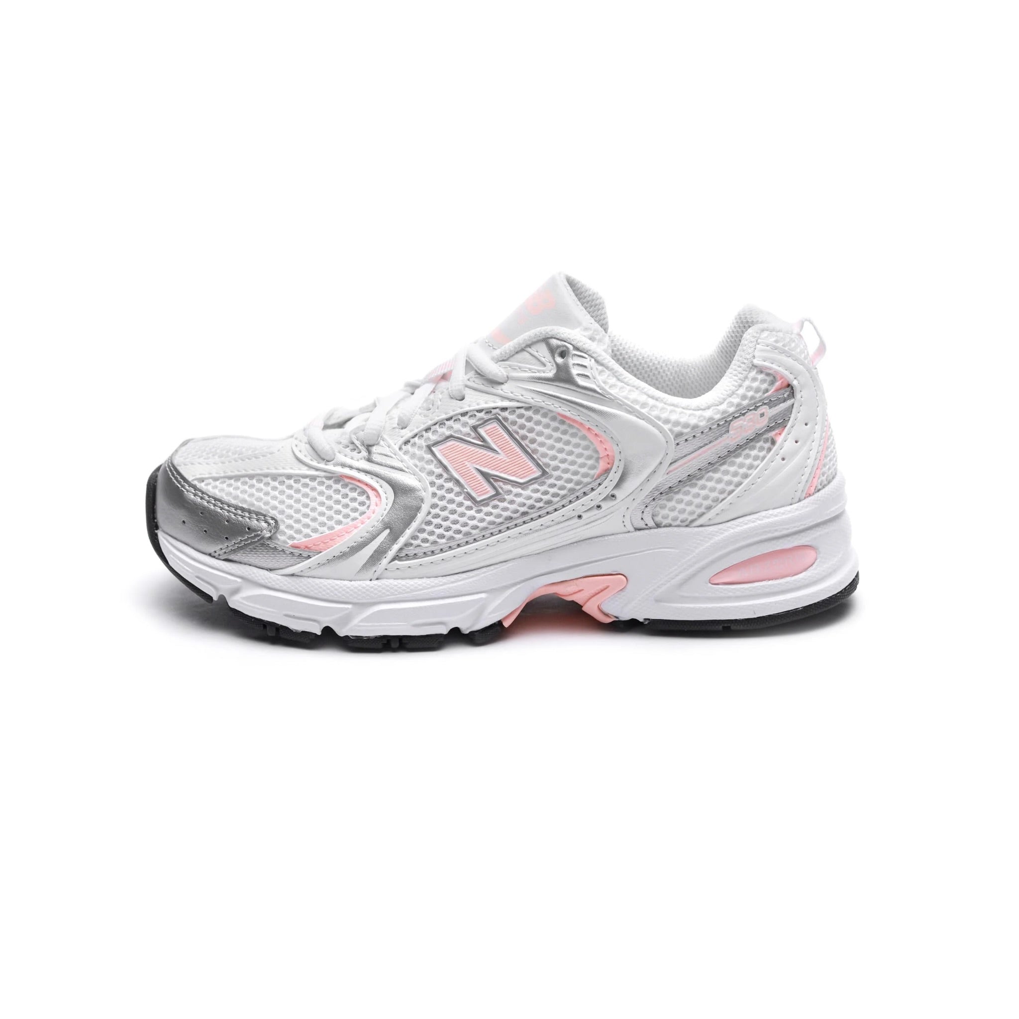 New balance 530 Blanc/Rose 530ECP