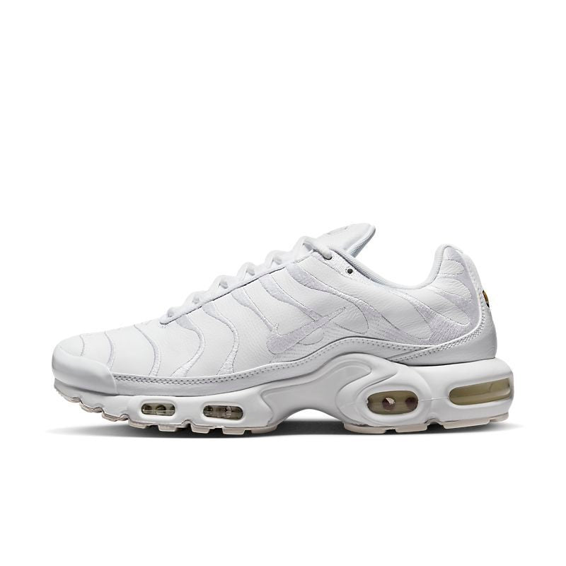 Air Max Plus white