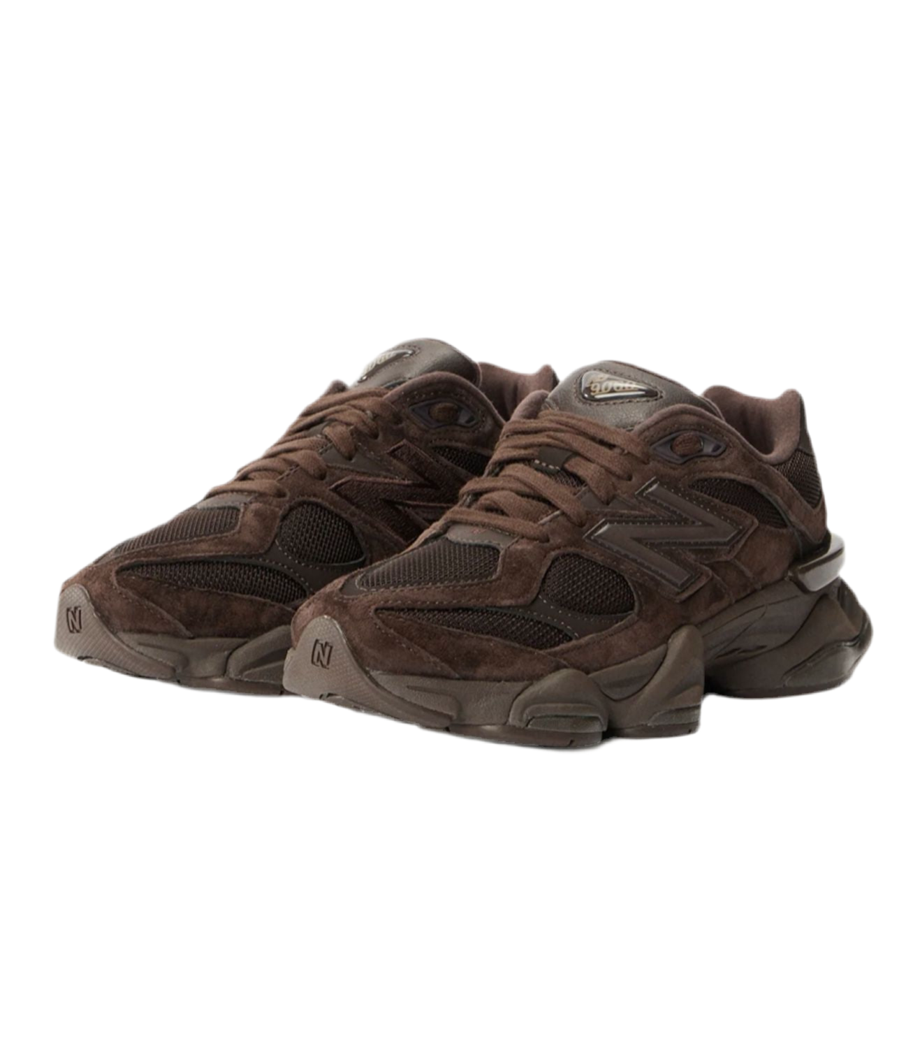 New balance 9060 Chocolaté