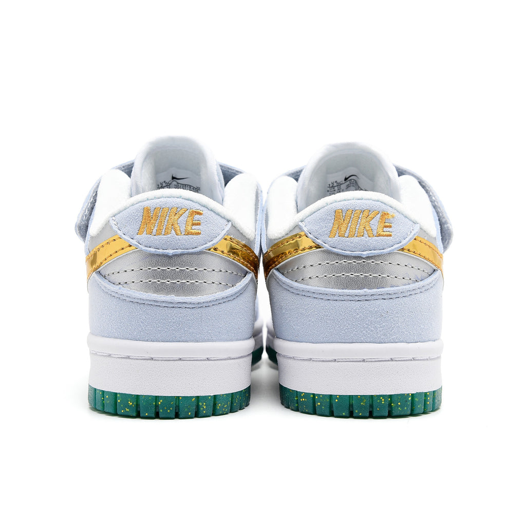 Nike SB blue clair/blanc enfant