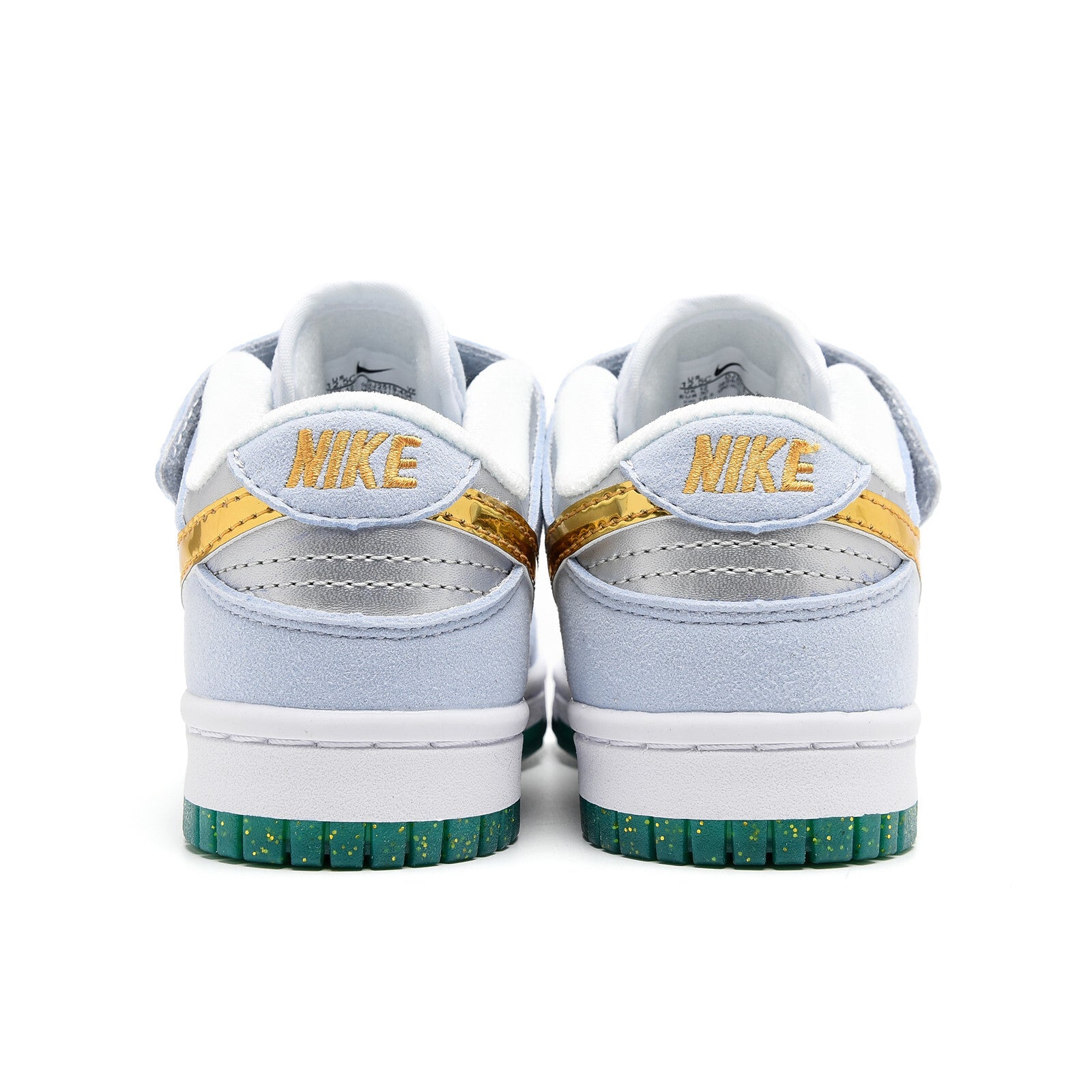 Nike SB blue clair/blanc enfant