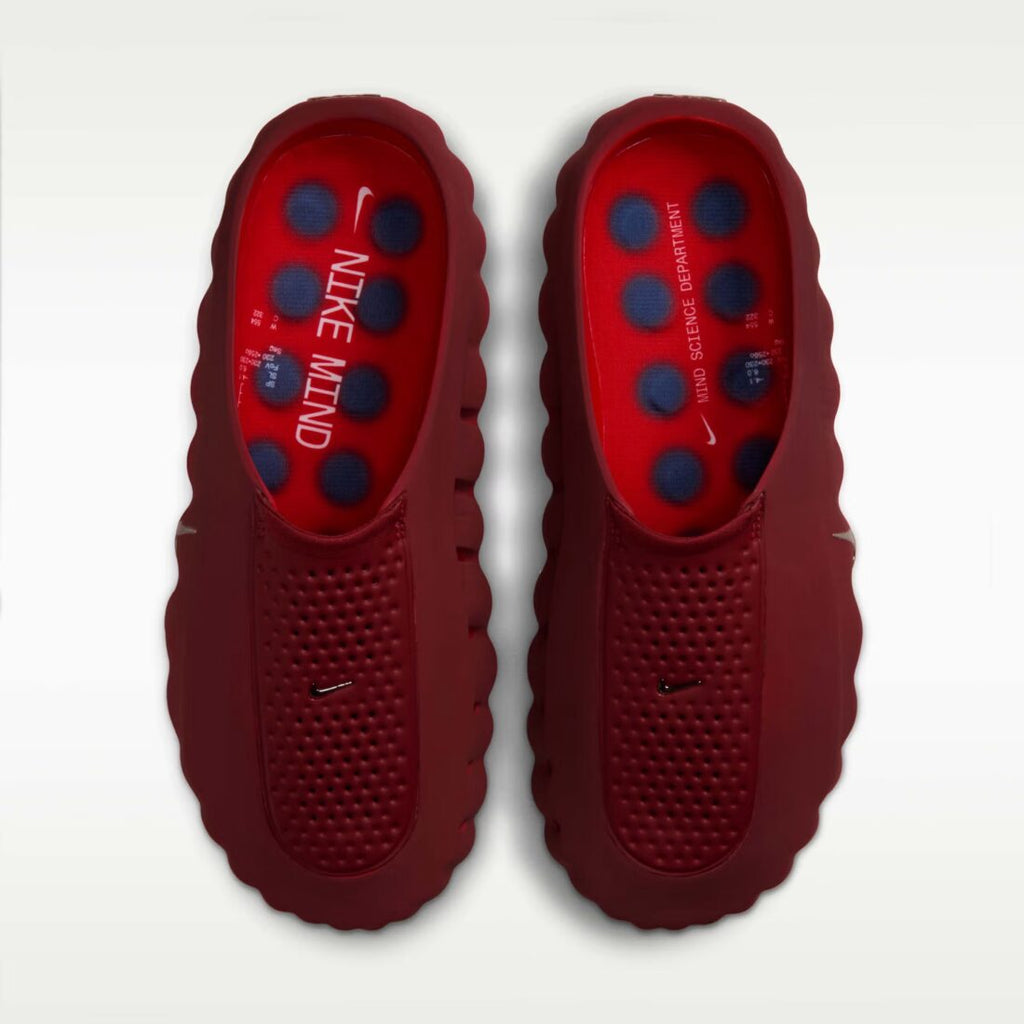 Nike Mind 001 Team Red