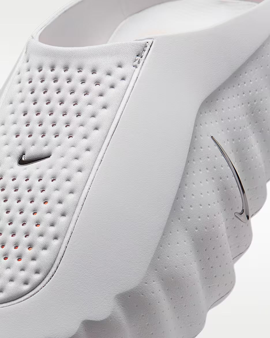 Nike Mind 001 Light Smoke Grey