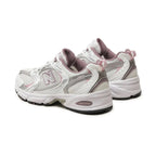 New balance 530 Blanc/Rose 530SGC
