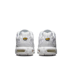 Air Max Plus white