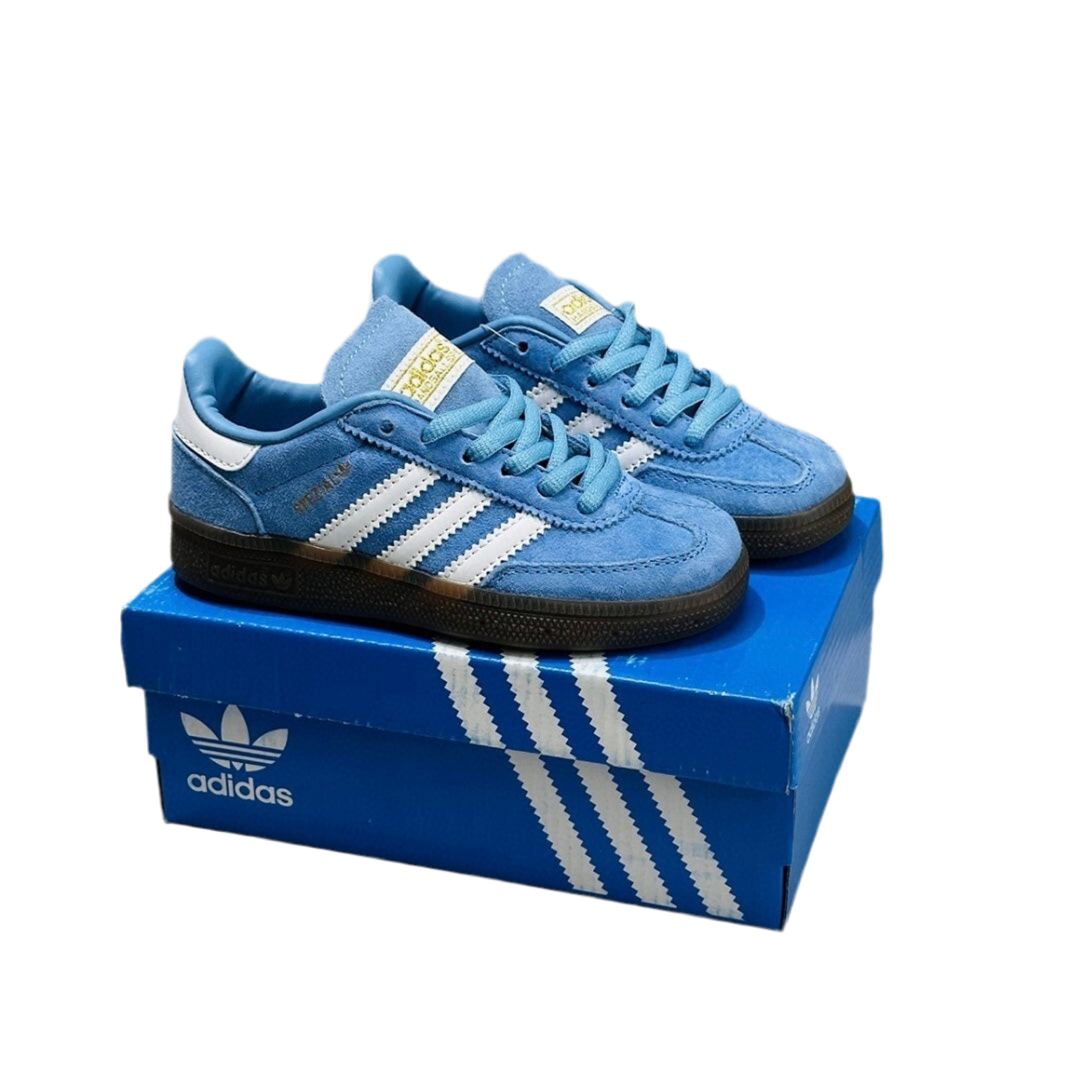 Adidas Handball Spezial Blue Enfant