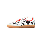 Adidas Samba OG COW PRINT AURORA COFFEE