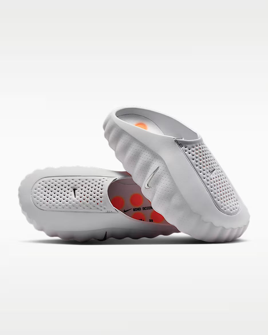 Nike Mind 001 Light Smoke Grey