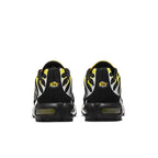 Air Max Plus Black/Yellow