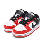 Nike SB Rouge/ Blanc/ Noir enfant