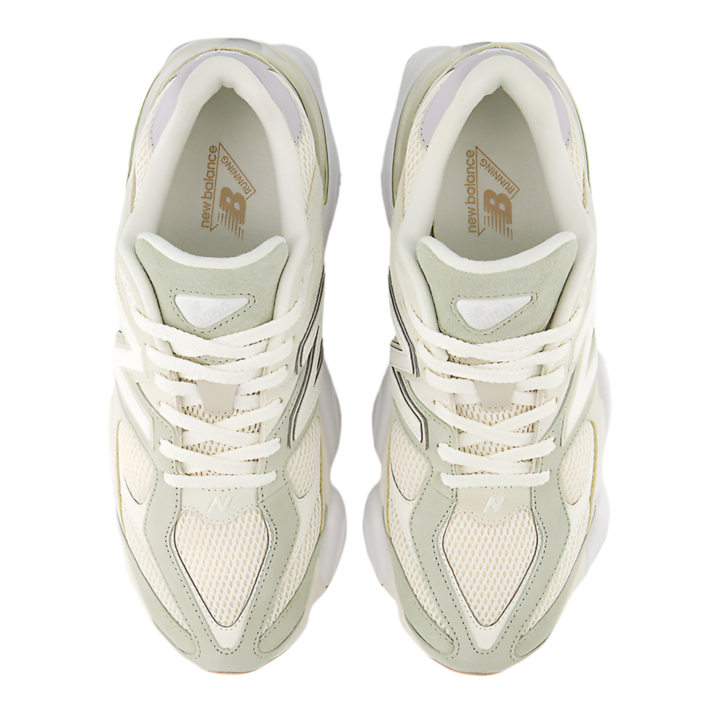 New balance 9060 Garter snake avec pearl grey