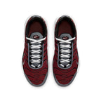 Air Max Plus Red/Grey
