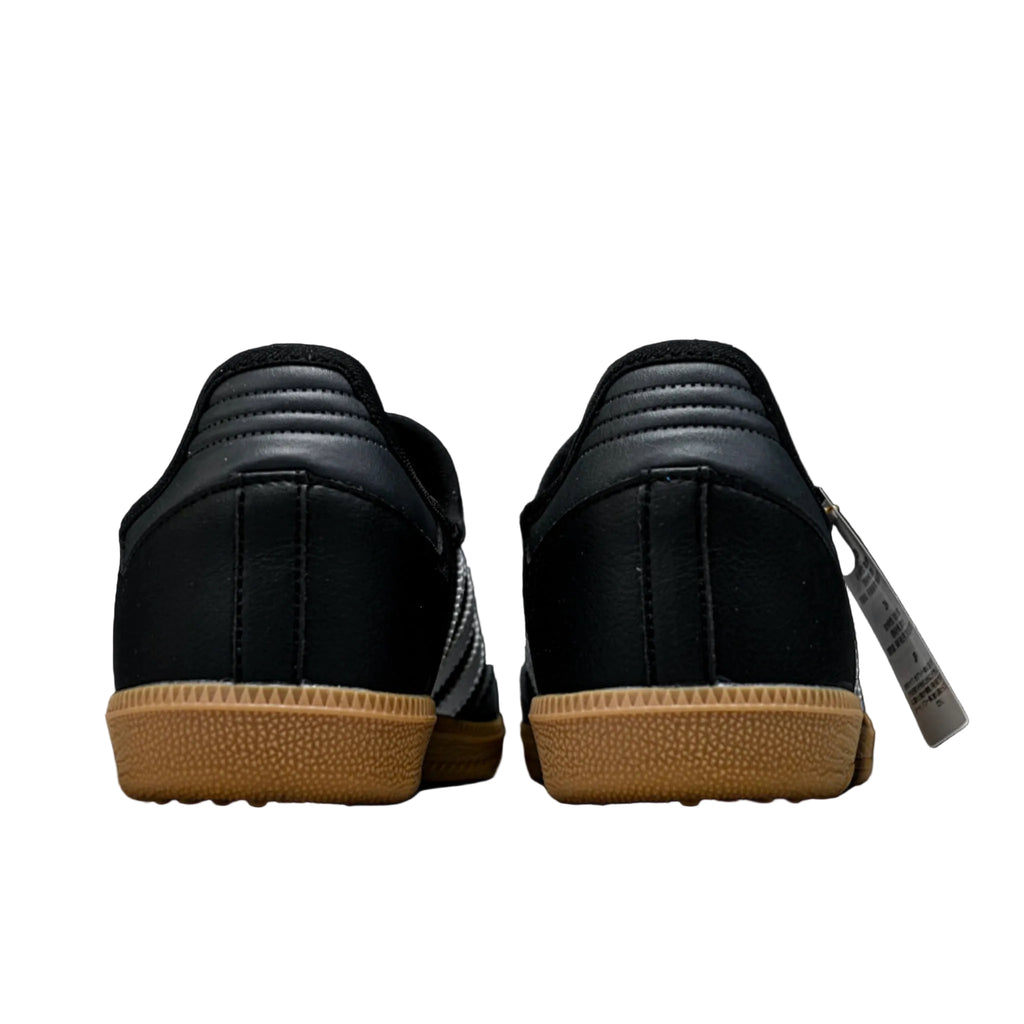 Adidas Samba Mary jane BLACK/WHITE