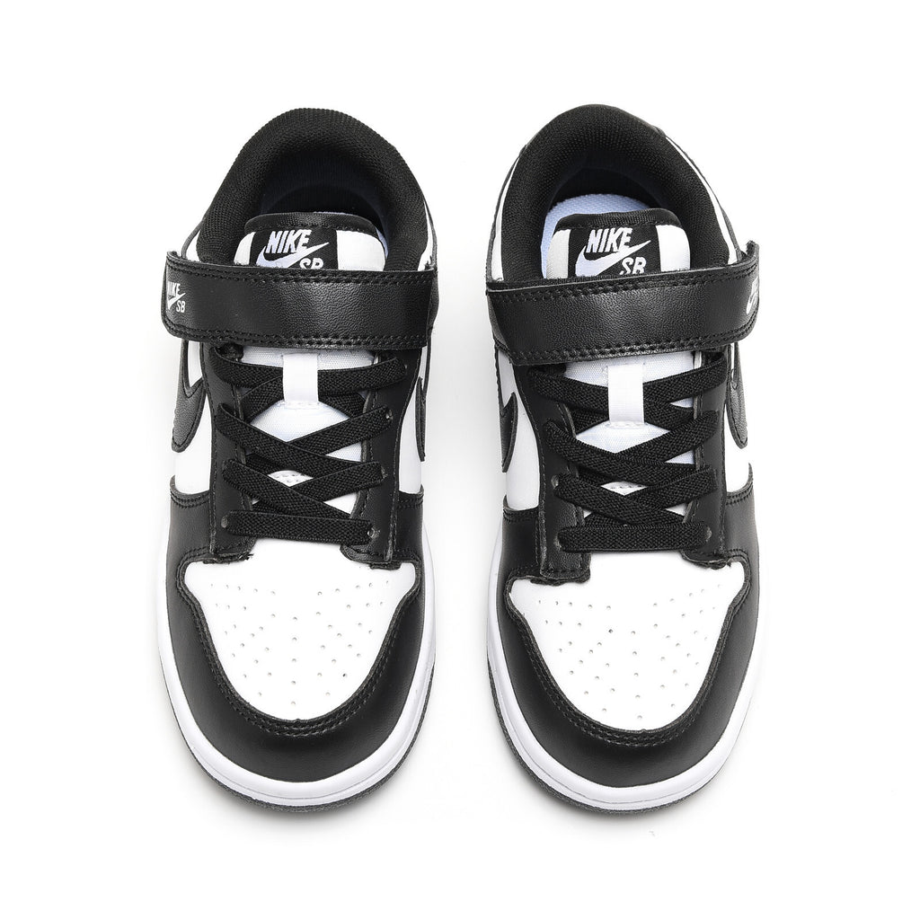 Nike SB noir/blanc enfant