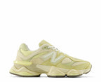 New balance 9060 Parchment avec calcium