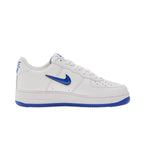Nike Air Force 1 Low Retro White/ Hyper Royal